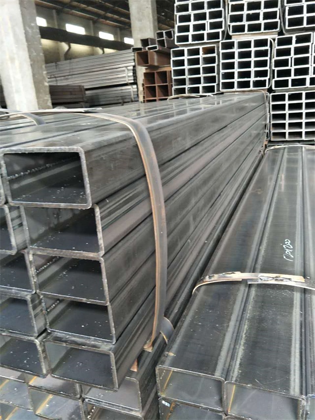 建筑钢结构潞城潞城潞城镀锌矩形管 Q355B 适用场景 建筑钢结构潞城潞城潞城镀锌矩形管 Q355B 适用场景